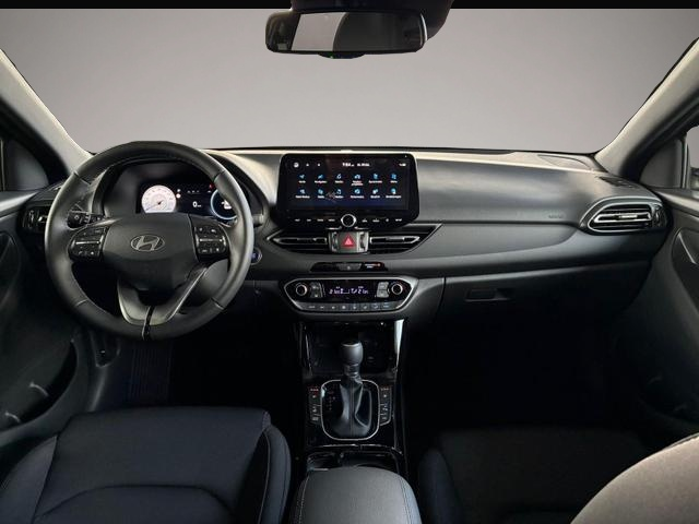 Hyundai i30 (10/2025, Benzin)