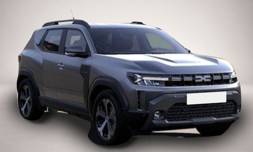 Dacia Duster (04/2026, Hybrid (Benzin/Elektro))