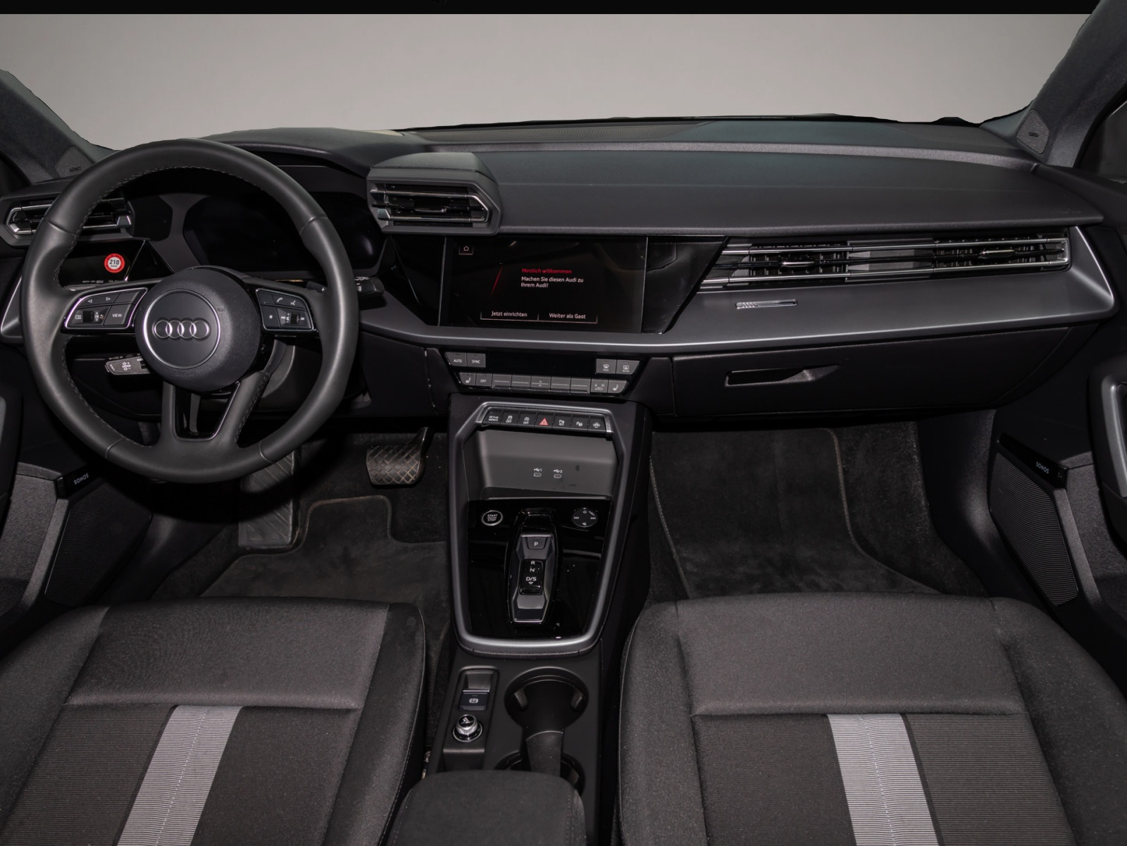 Audi A3 (10/2025, Diesel)