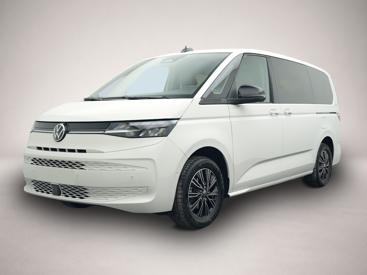 Volkswagen T7 Multivan (, Diesel)