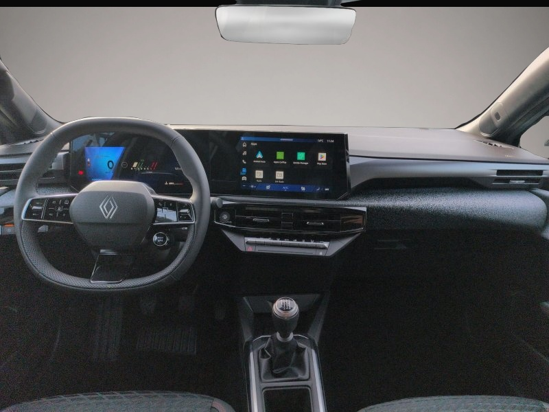 Renault Clio, Bild 5 von 5