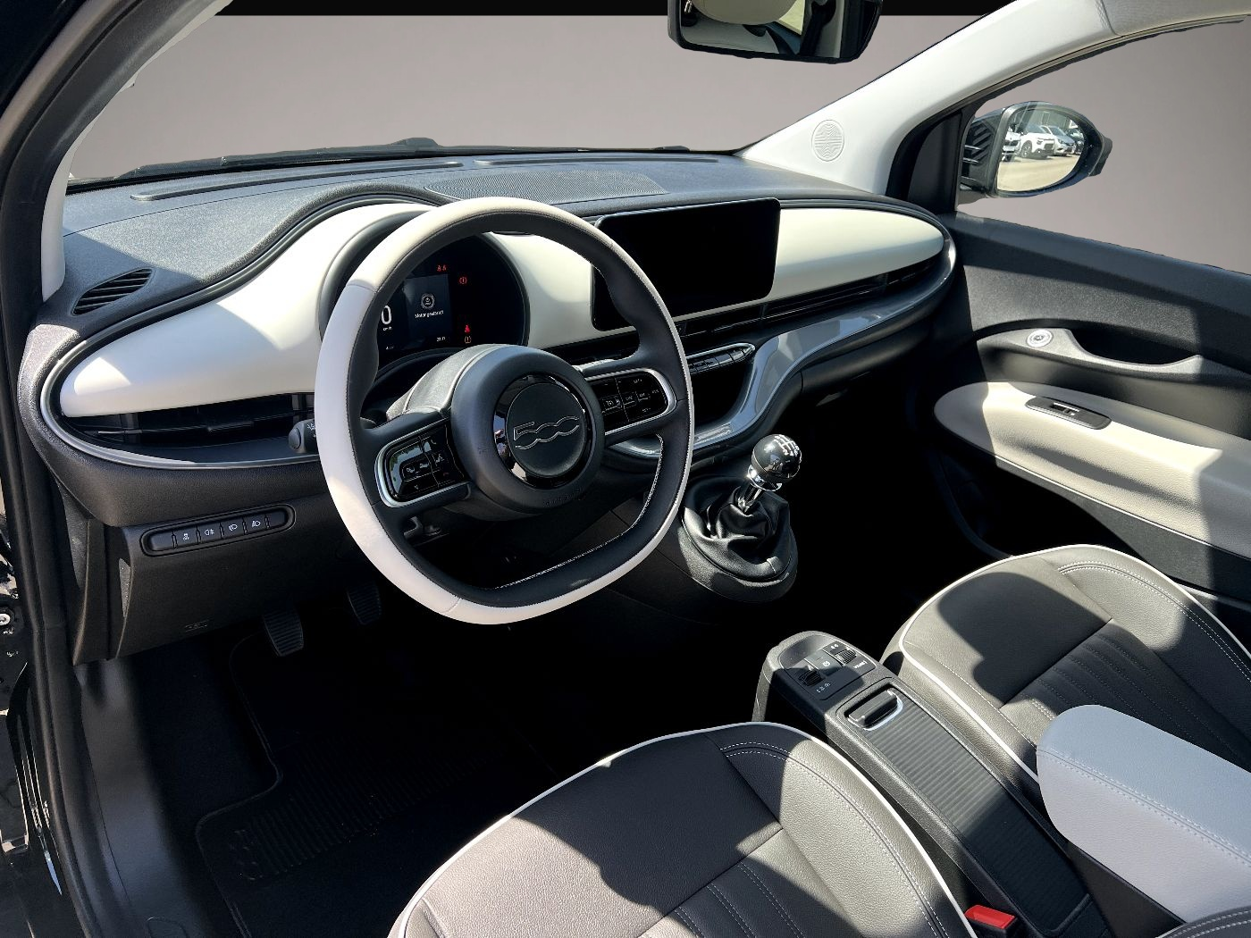 Fiat 500C (06/2026, Benzin)
