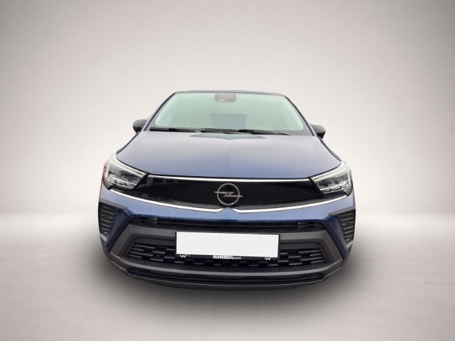 Opel Crossland (X) (04/2024, Benzin)