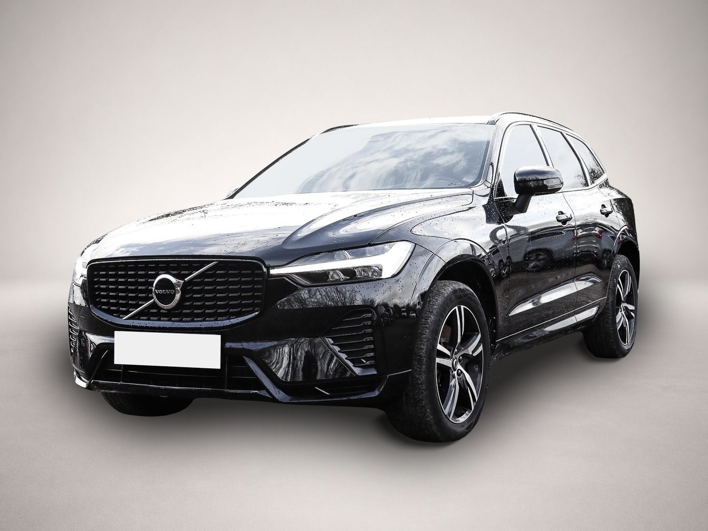 Volvo XC60 (01/2023, Diesel)