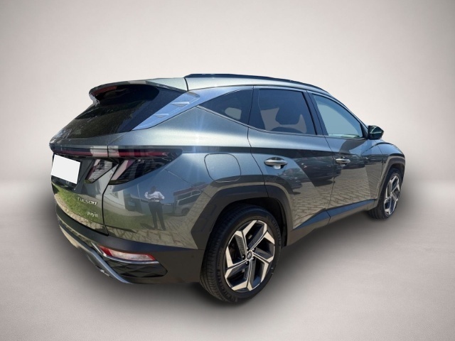 Hyundai TUCSON (05/2022, )