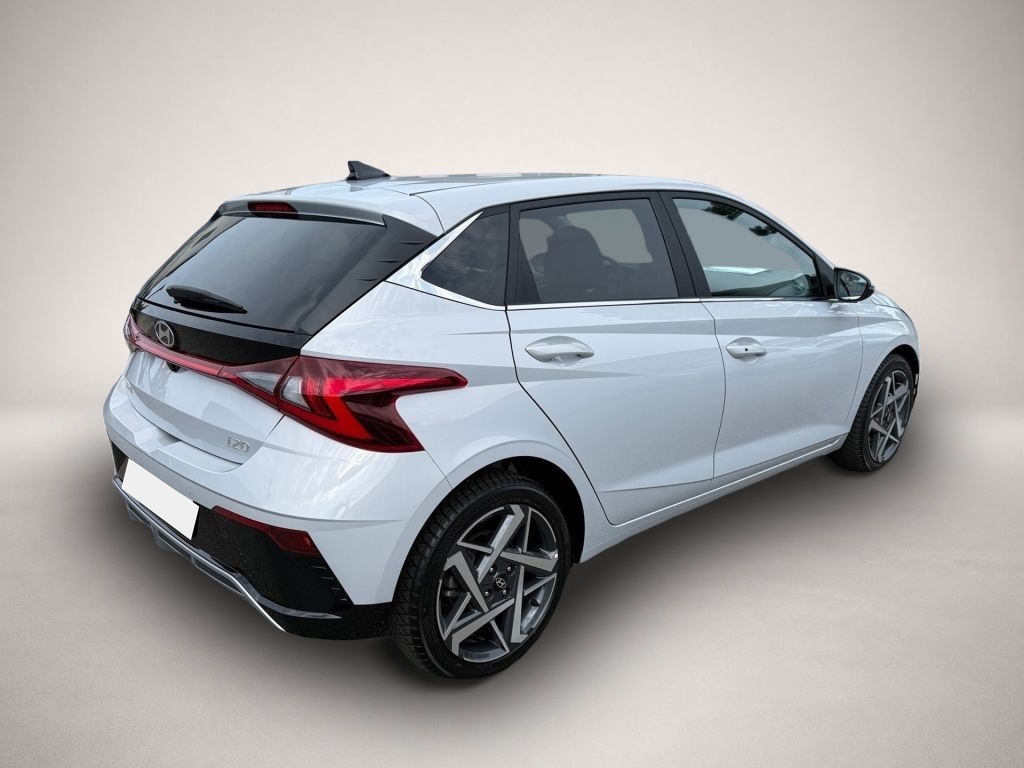 Hyundai i20 (10/2025, )