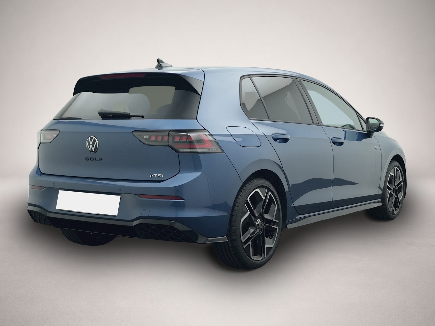 Volkswagen Golf (11/2024, Benzin)