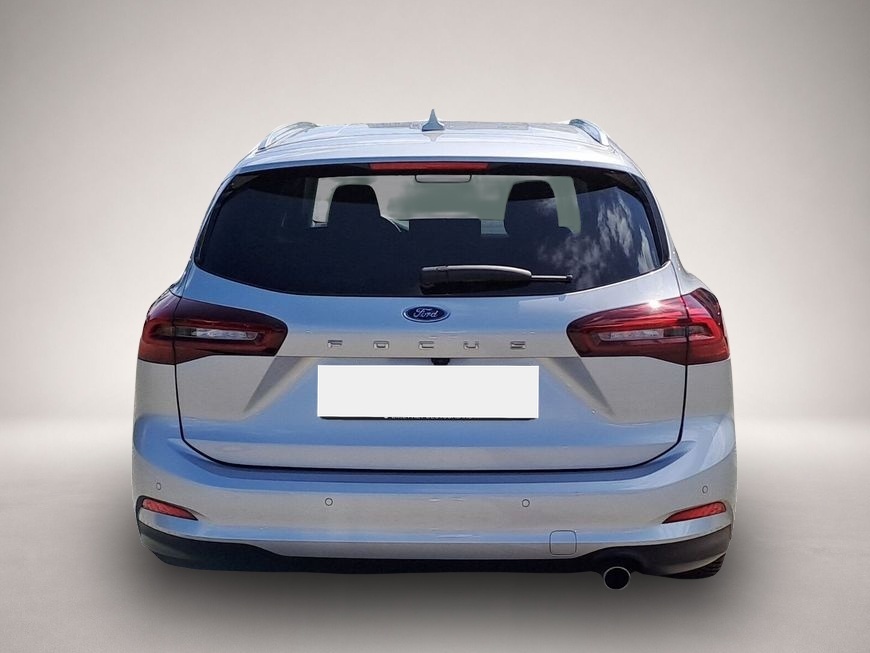 Ford Focus (02/2025, Diesel)