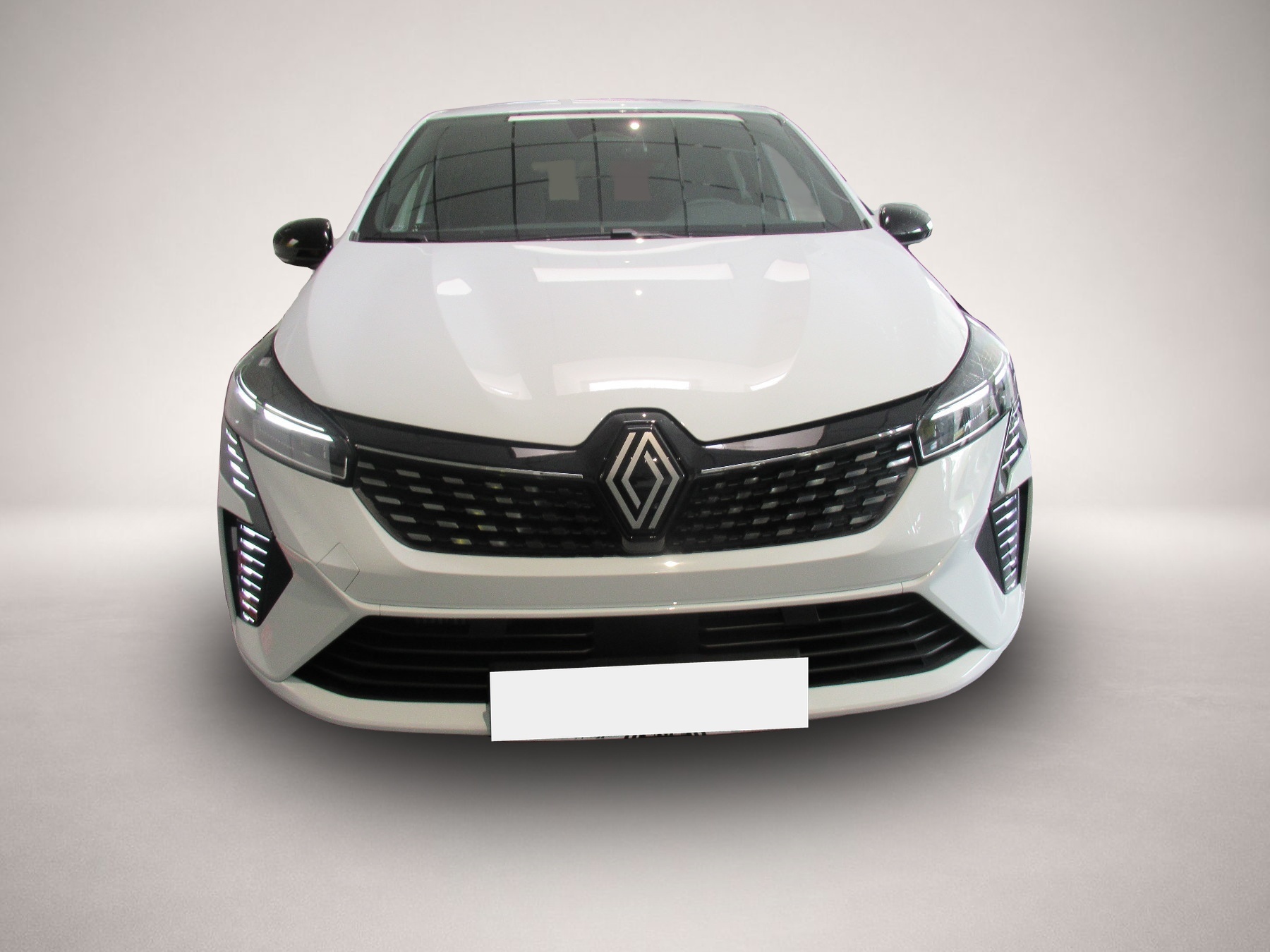 Renault Clio (09/2025, Benzin)