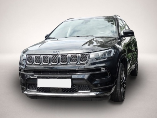 Jeep Compass (12/2022, )