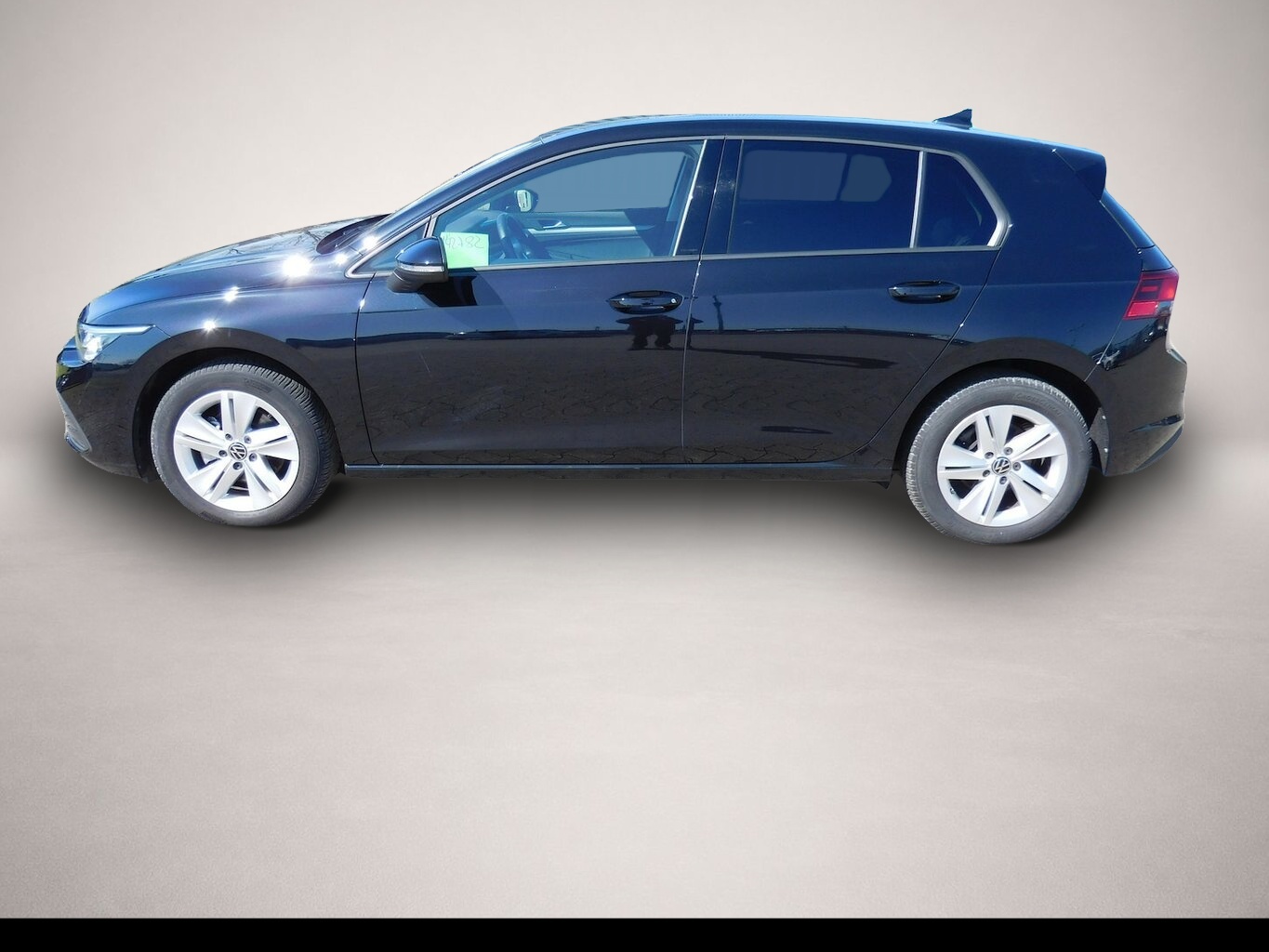 Volkswagen Golf (03/2023, Benzin)