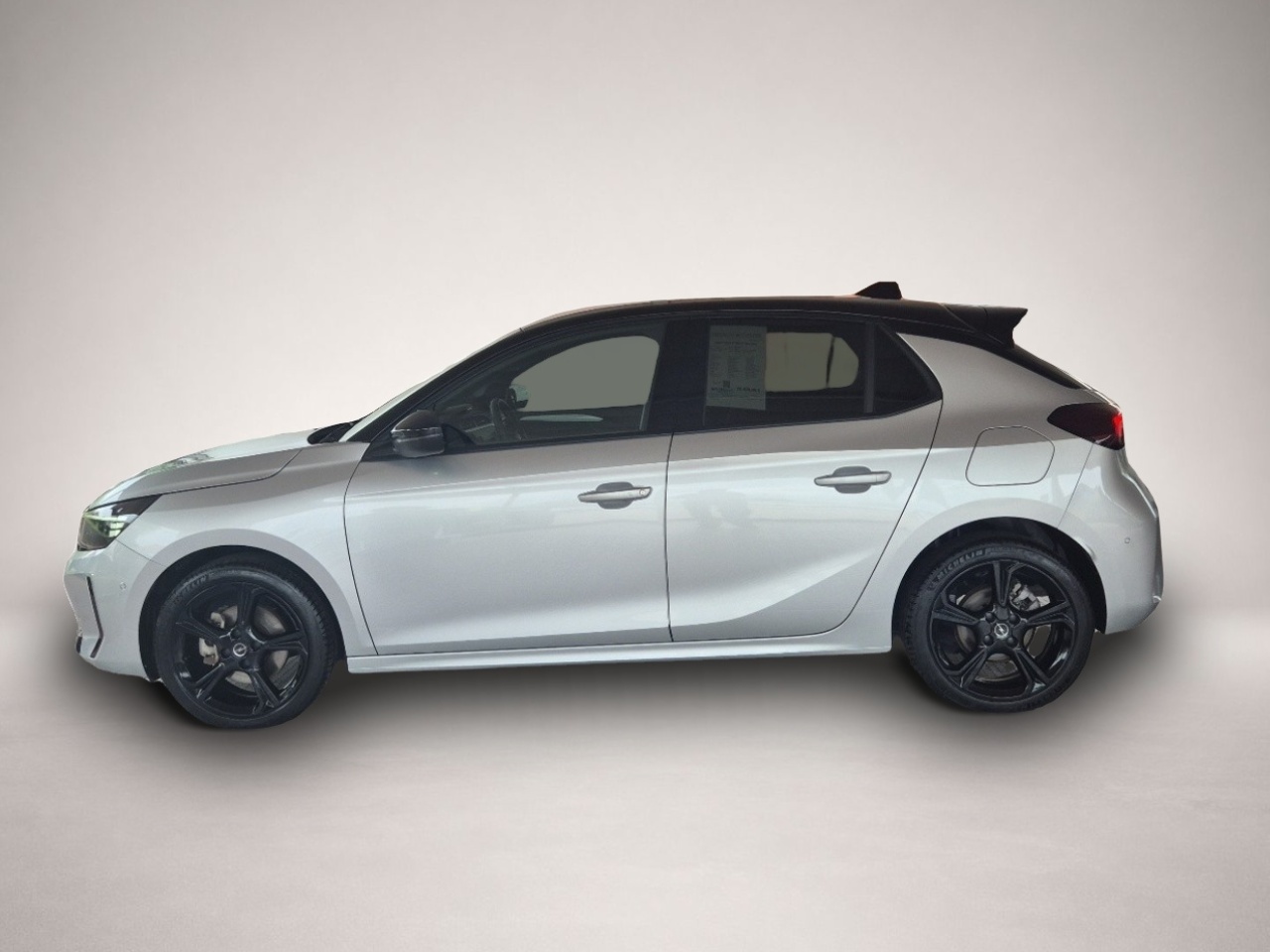 Opel Corsa (11/2024, Benzin)