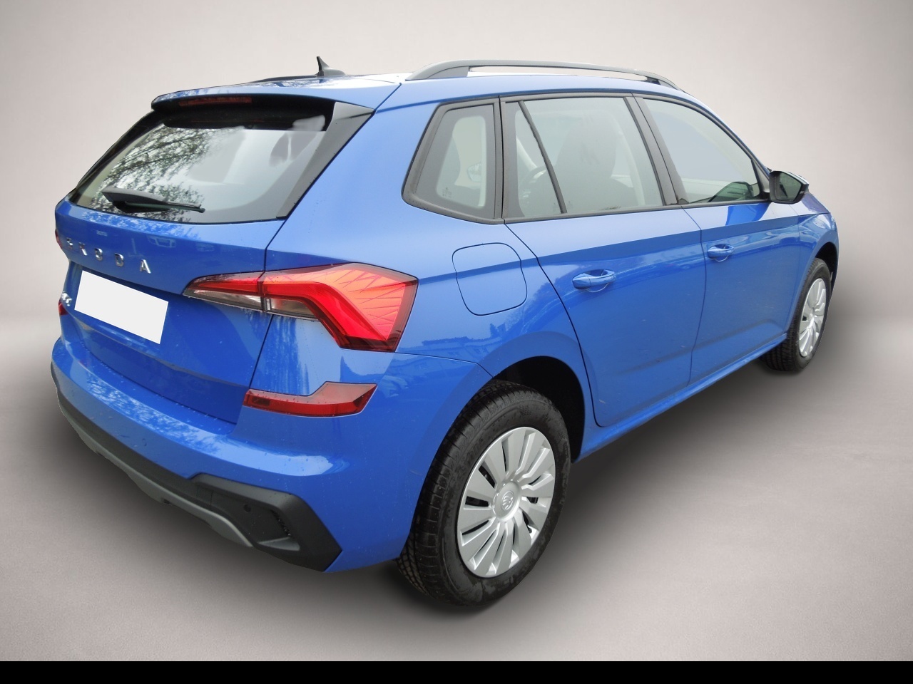 Skoda Kamiq, Bild 4 von 5