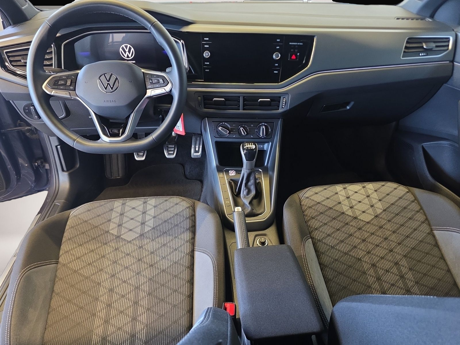 Volkswagen Taigo (02/2025, )