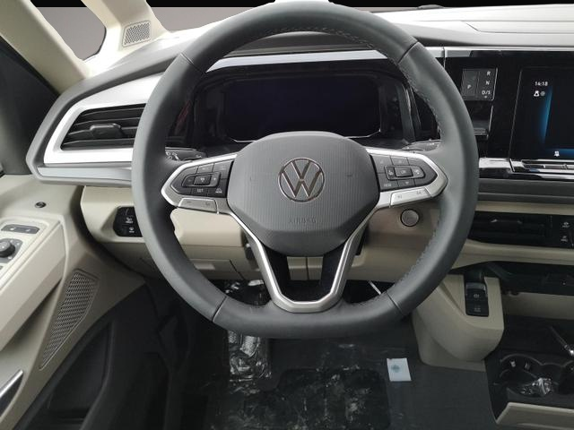 Volkswagen T7 California (08/2025, Diesel)