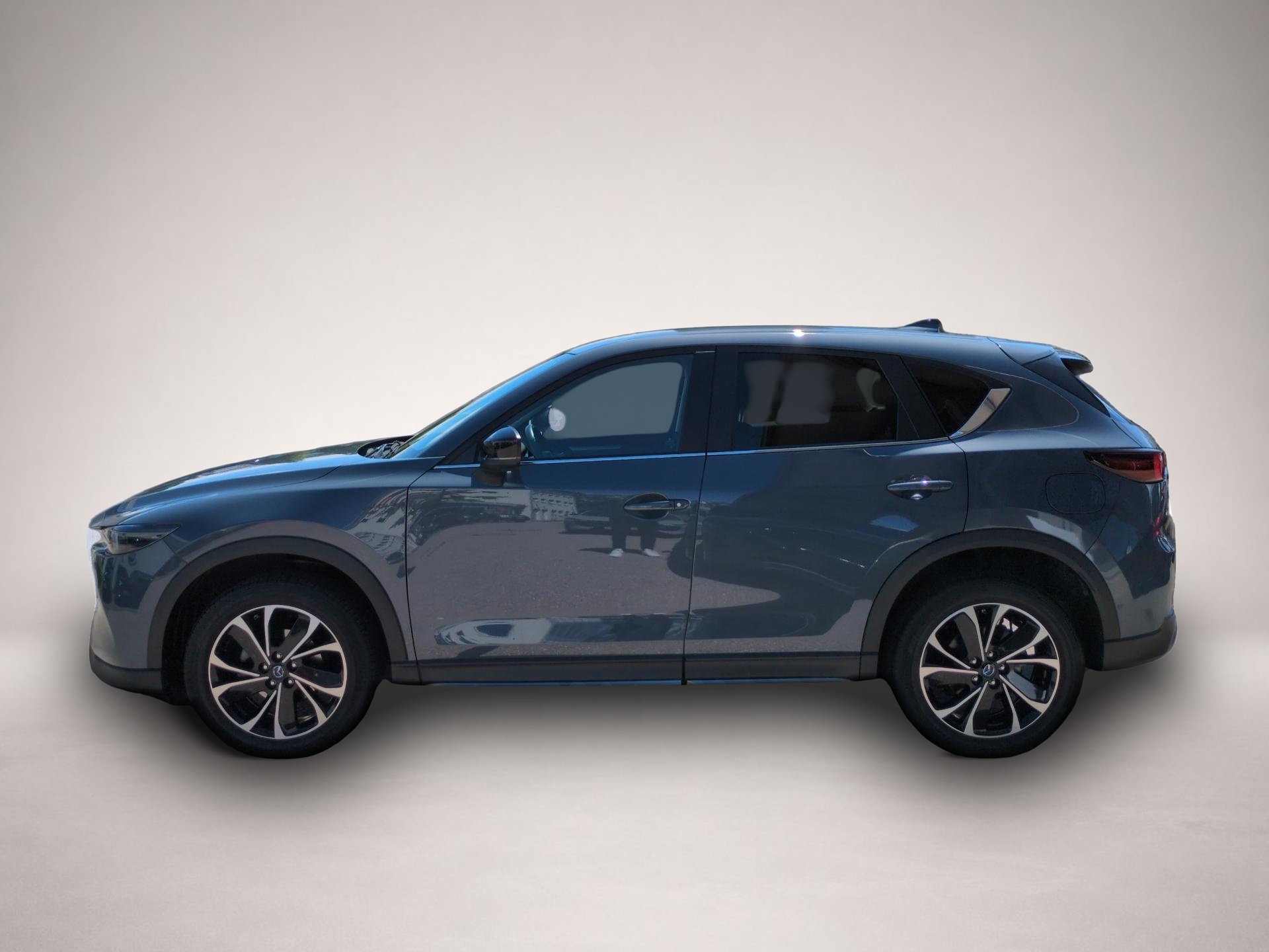 Mazda CX-5 (04/2024, Benzin)