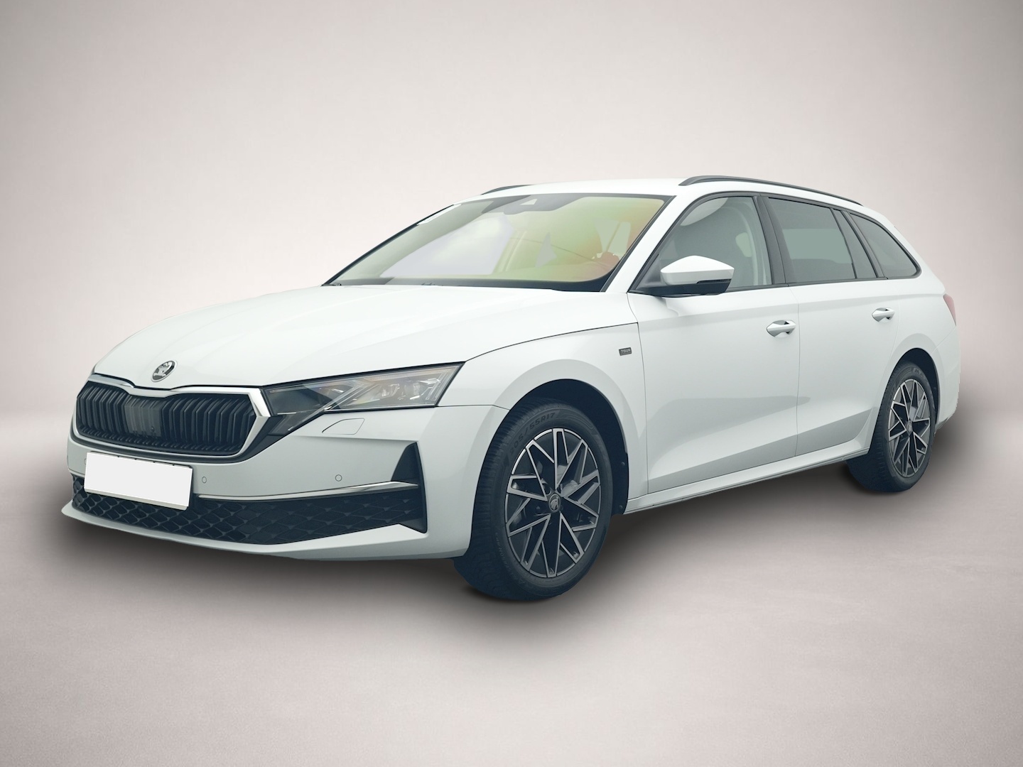 Skoda Octavia (07/2025, Diesel)