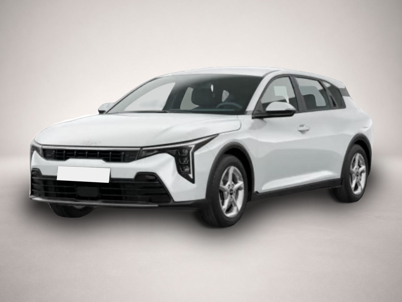 KIA K4 (05/2026, Benzin)