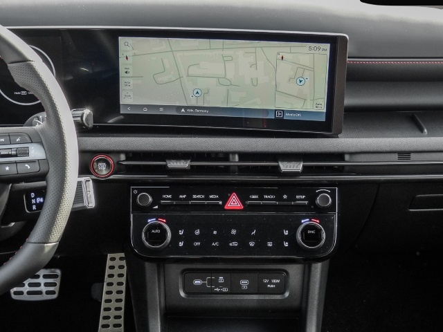 Hyundai TUCSON (05/2026, Benzin)