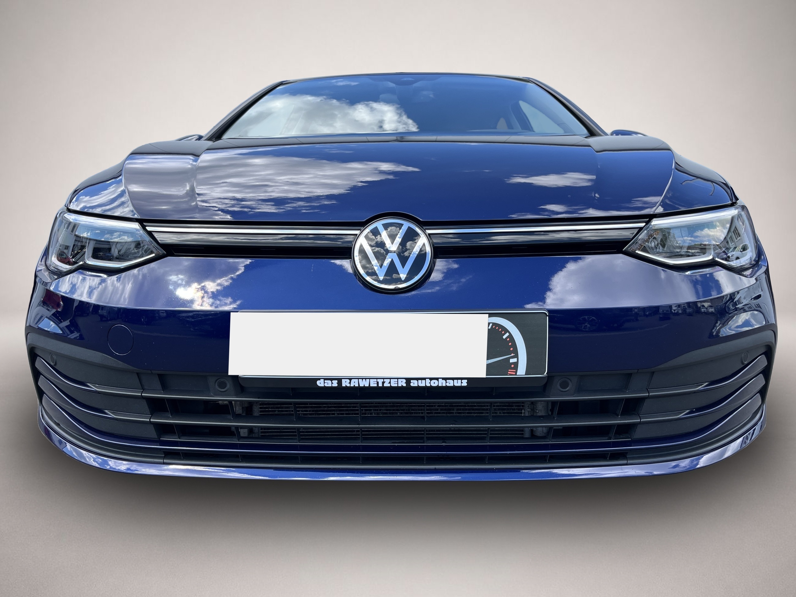 Volkswagen Golf (10/2023, Diesel)