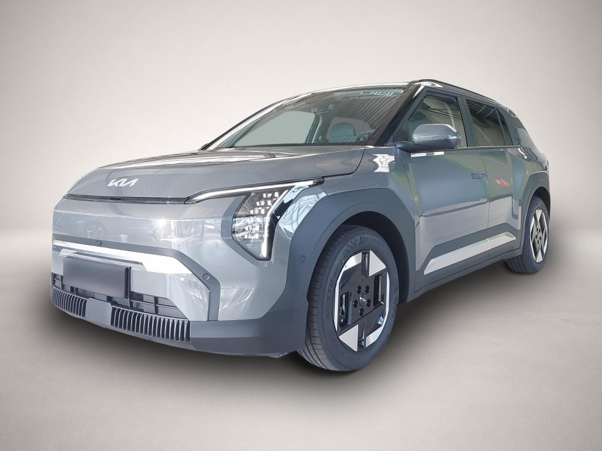 KIA EV3 (08/2026, ELECTRIC)