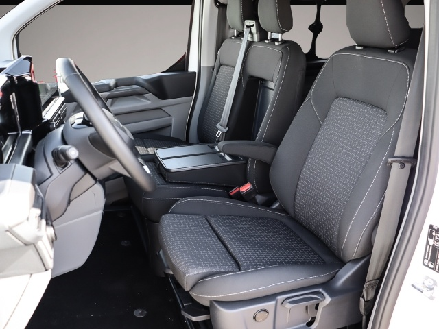 Ford Other (12/2025, Diesel)