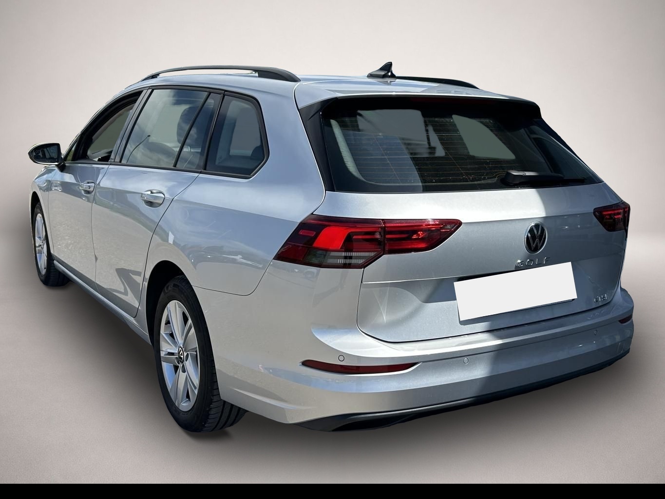 Volkswagen Golf (12/2023, )