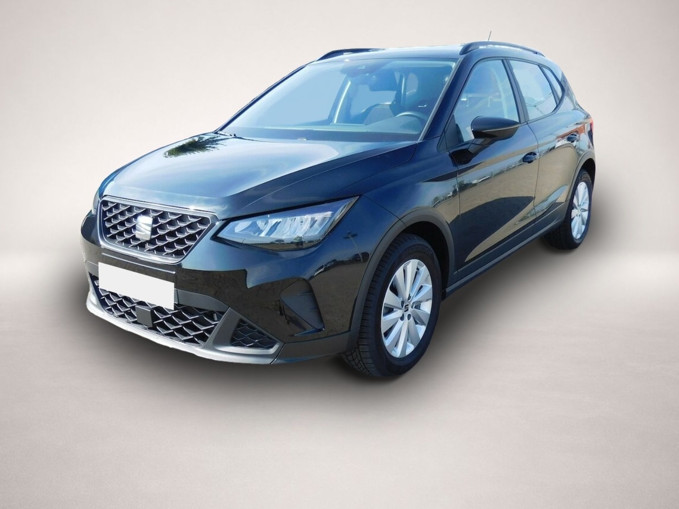 Seat Arona (04/2023, Benzin)