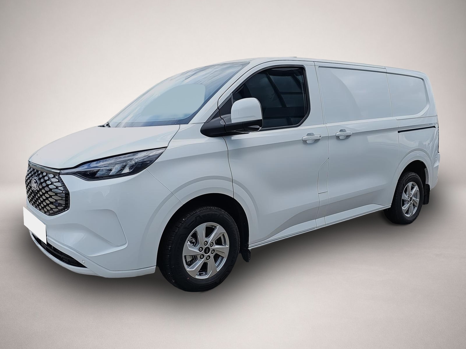 Ford Other (04/2026, ELECTRIC)