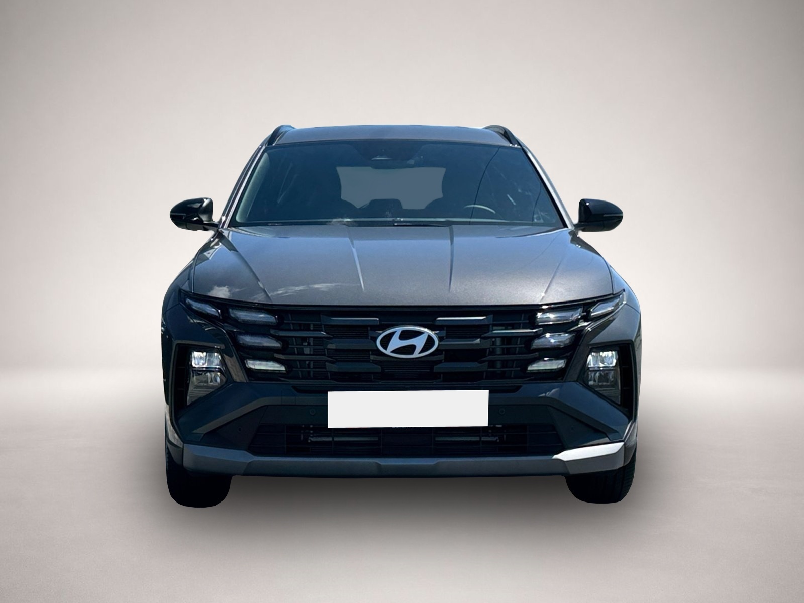 Hyundai TUCSON (05/2026, Hybrid (Benzin/Elektro))