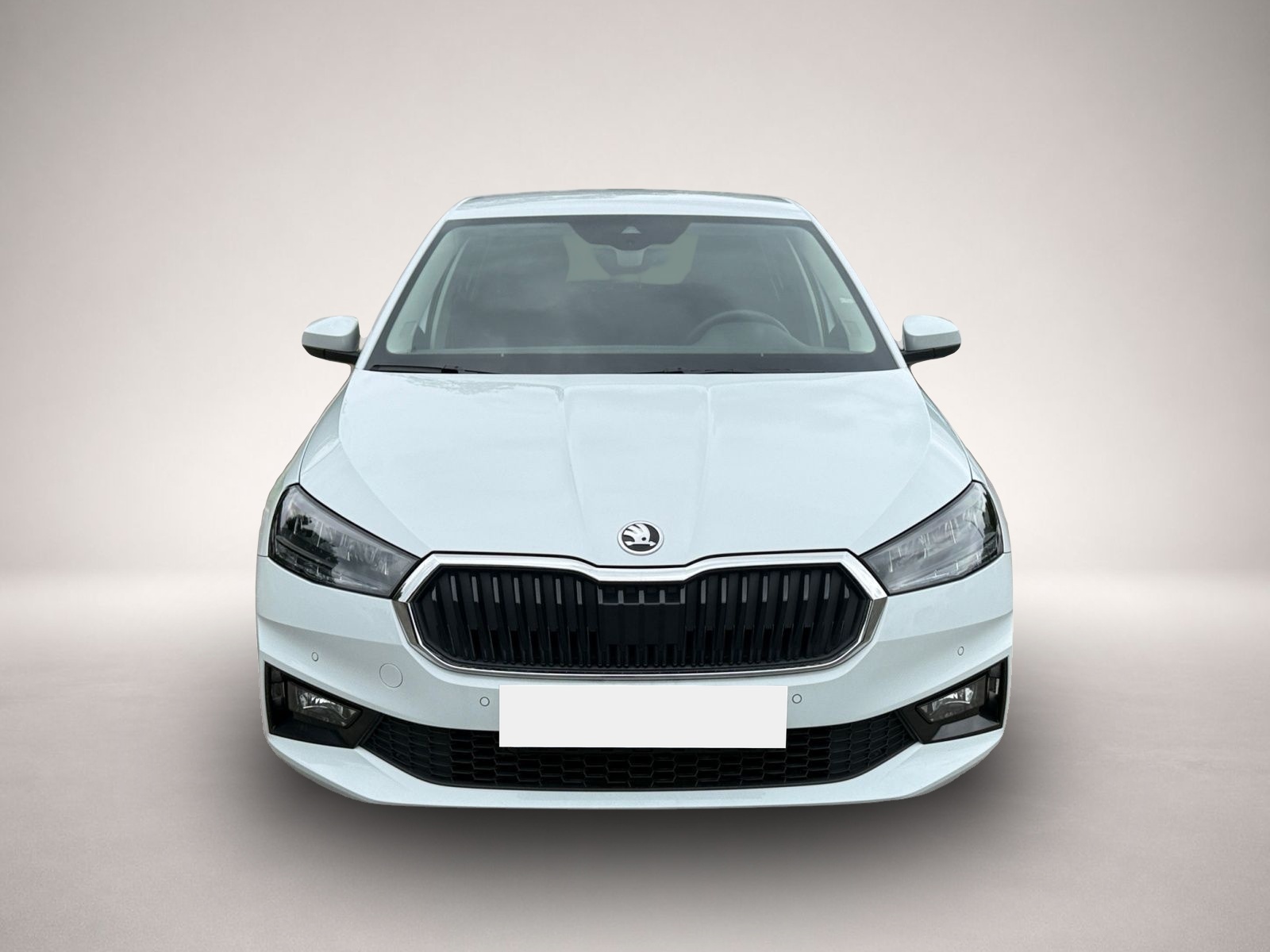 Skoda Fabia (07/2025, Benzin)
