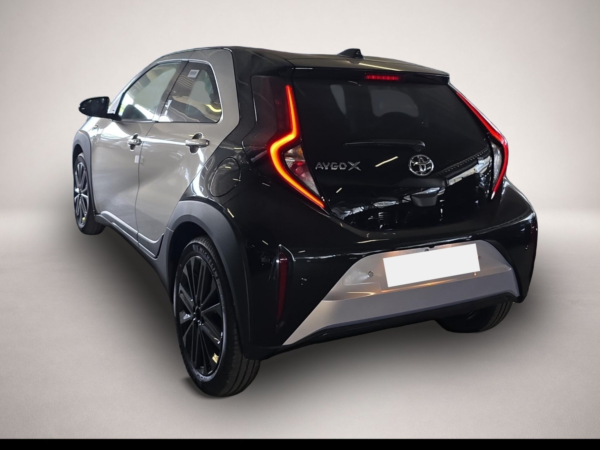 Toyota Other (02/2025, Benzin)