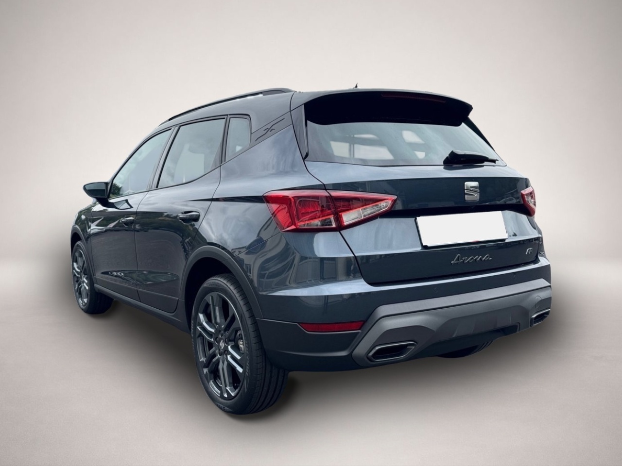 SEAT Arona, image 4 of 6