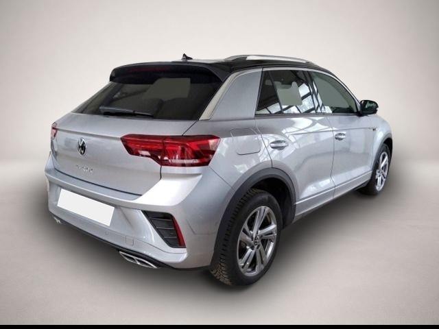 Volkswagen T-Roc (09/2025, )