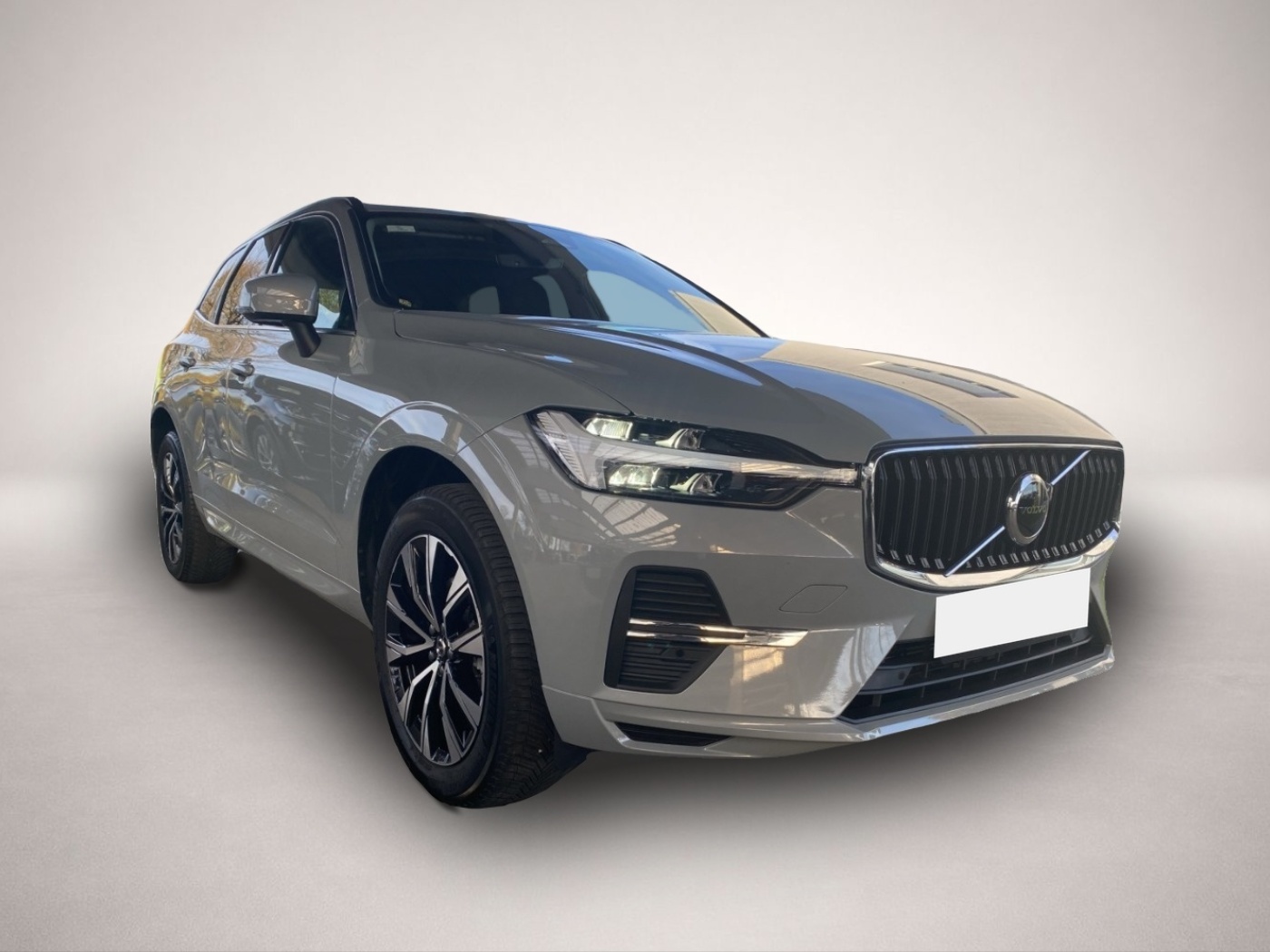 Volvo XC60 (10/2024, Benzin)