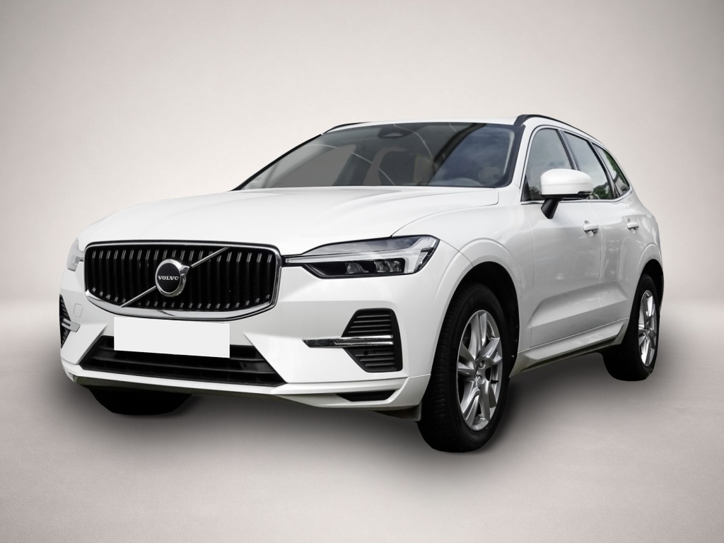 Volvo XC60 (08/2023, Diesel)