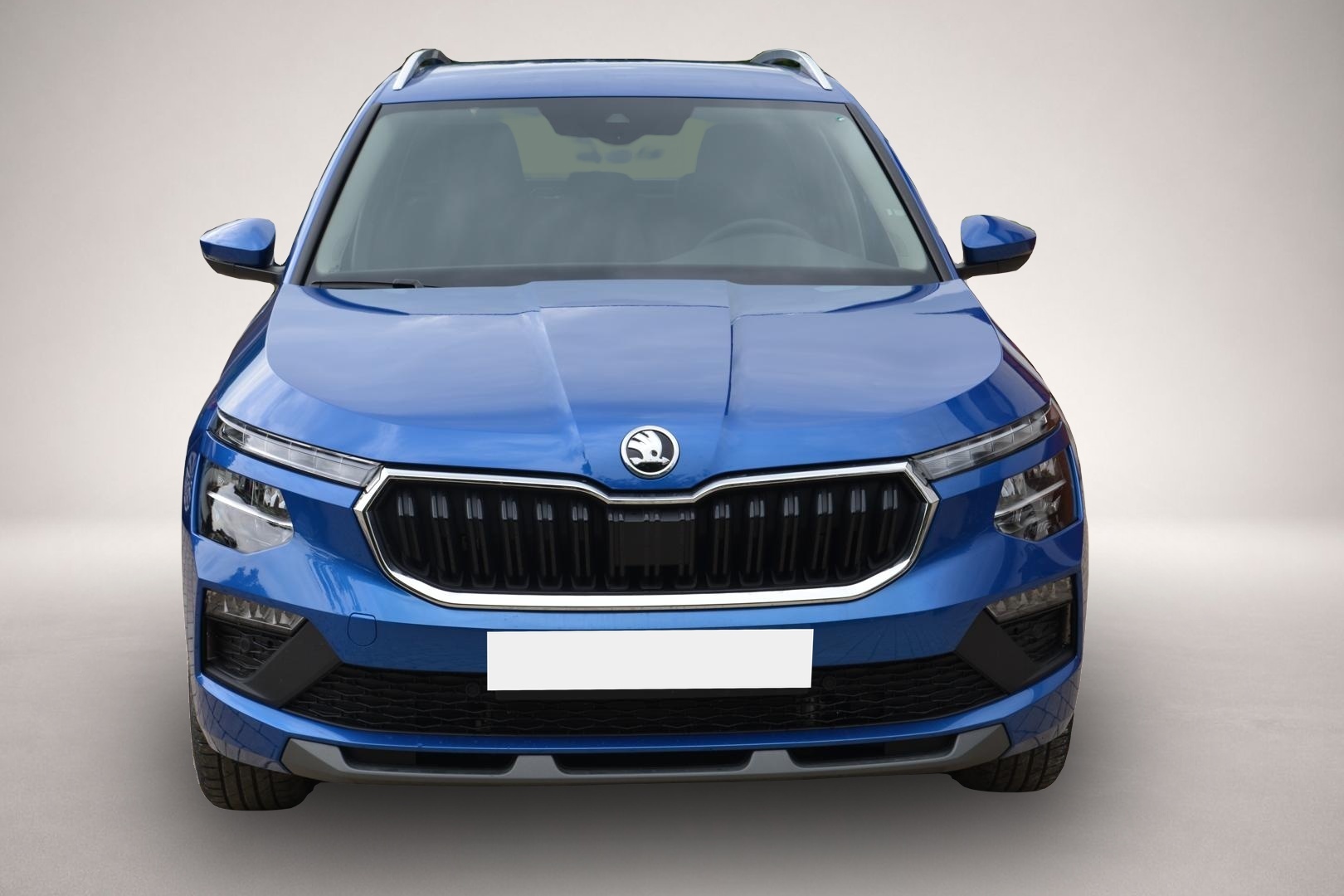 Skoda Kamiq, image 3 of 7