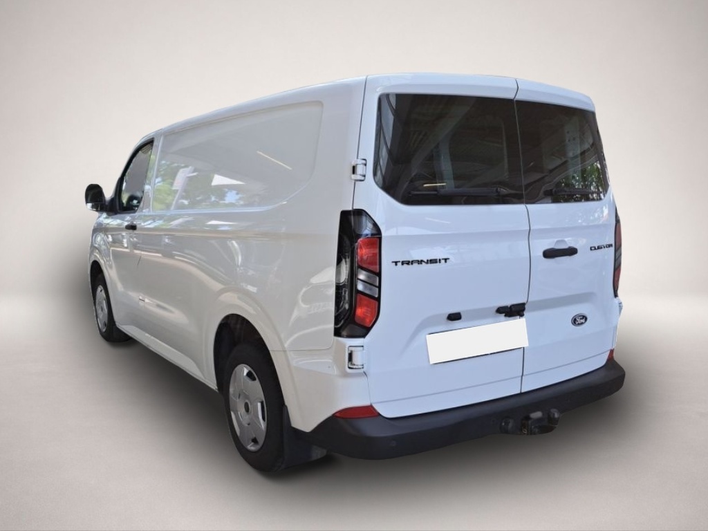 Ford Transit Custom (10/2024, )