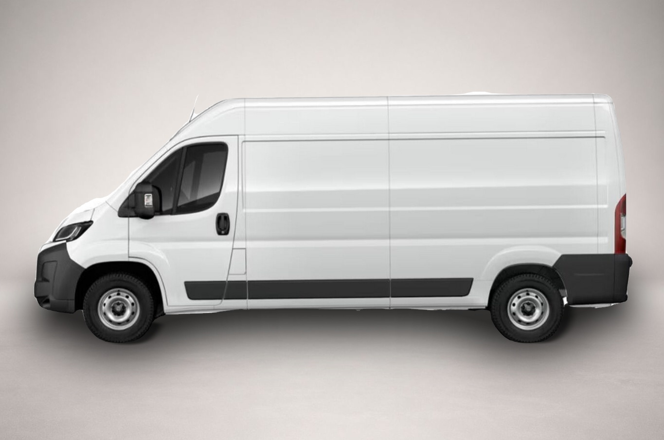 Opel Movano (05/2026, Diesel)