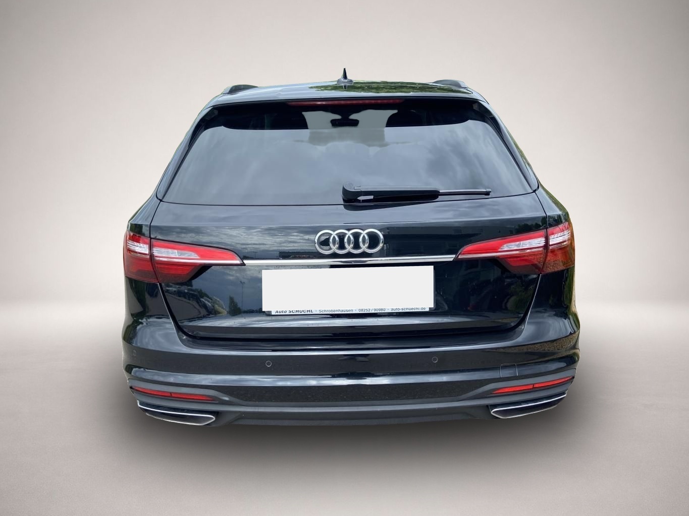 Audi A4 (05/2022, )