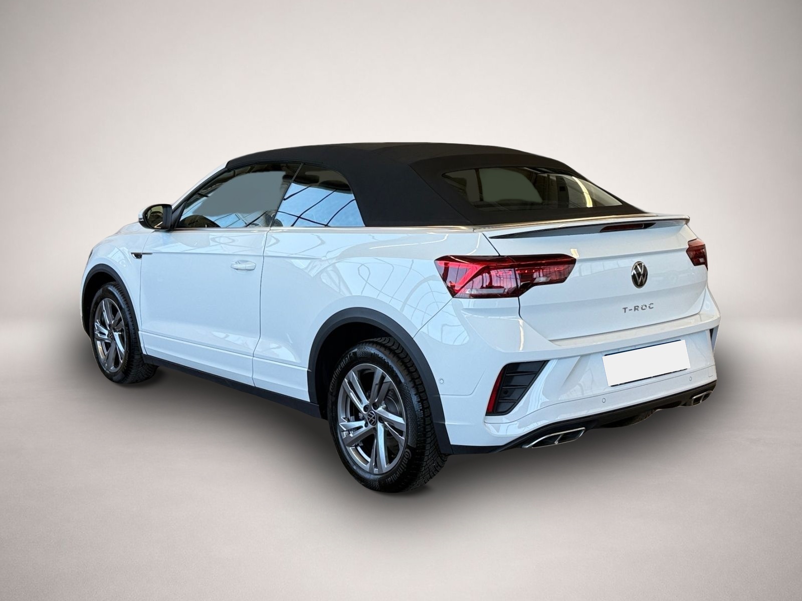 Volkswagen T-Roc (05/2025, )