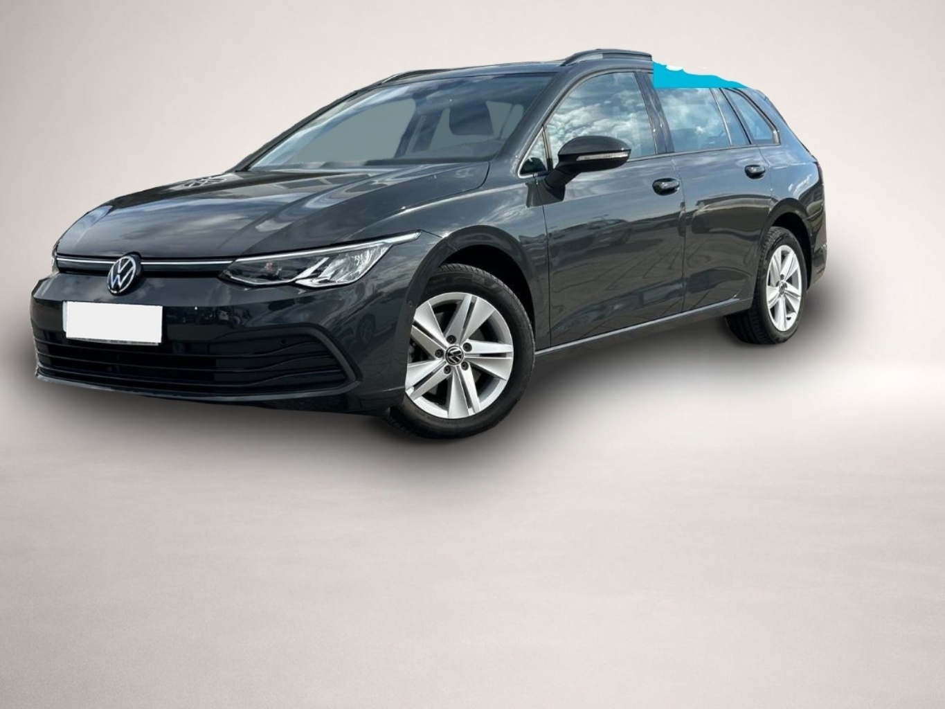 Volkswagen Golf (03/2023, )