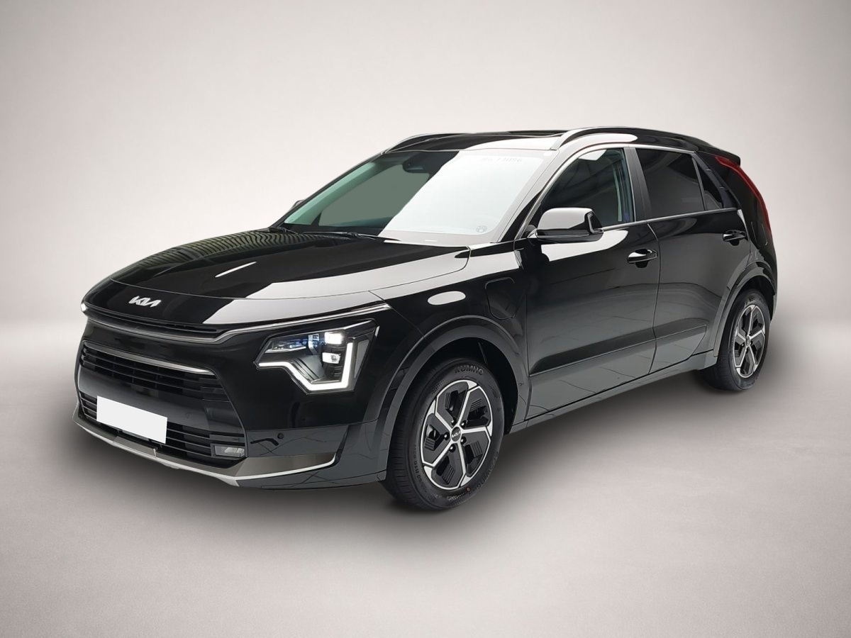 KIA Niro (04/2025, Hybrid (Benzin/Elektro))