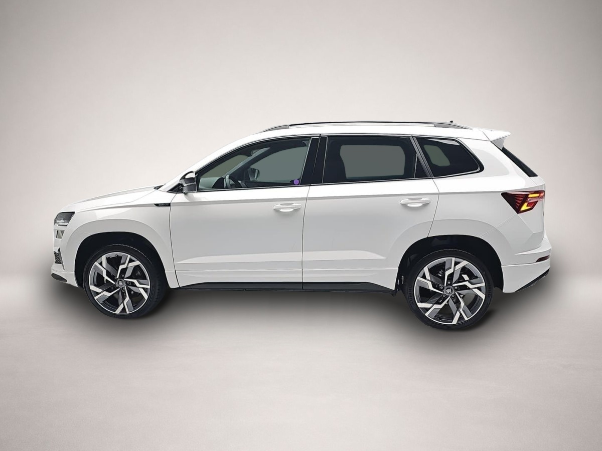 Skoda Karoq, Bild 4 von 4