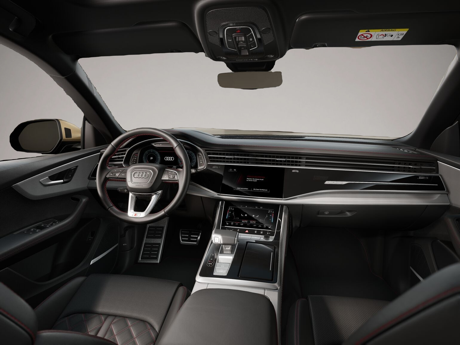 Audi quattro (03/2026, Diesel)