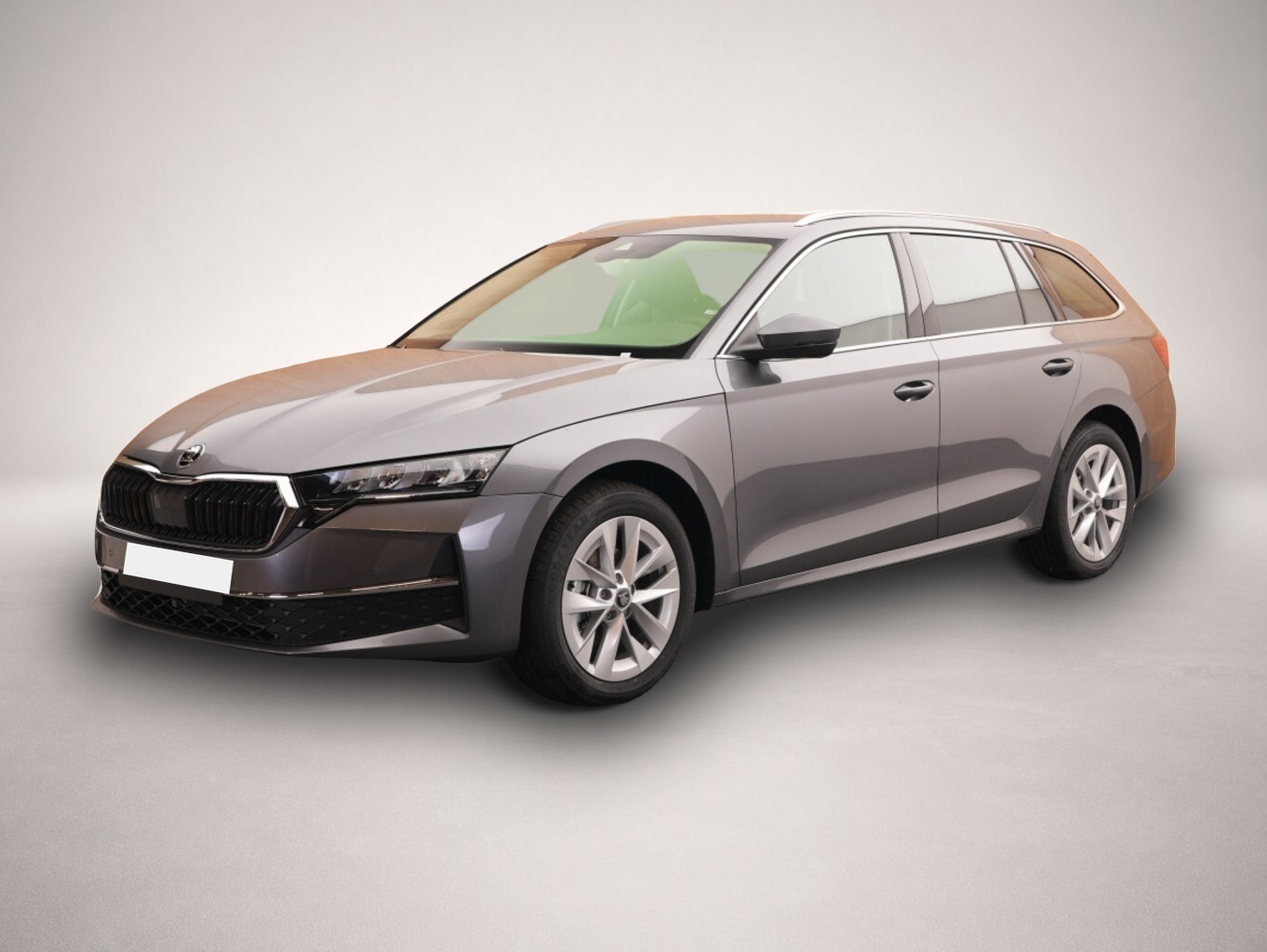 Skoda Octavia (08/2025, Benzin)