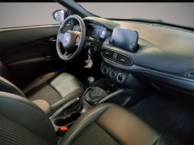 Fiat Tipo (07/2020, Benzin)