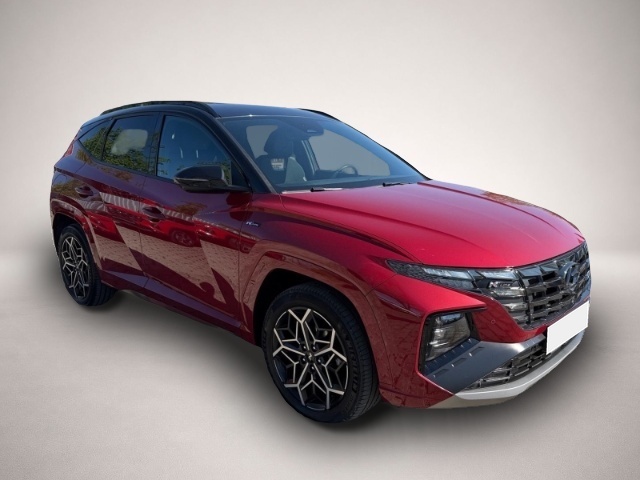 Hyundai TUCSON (09/2022, )