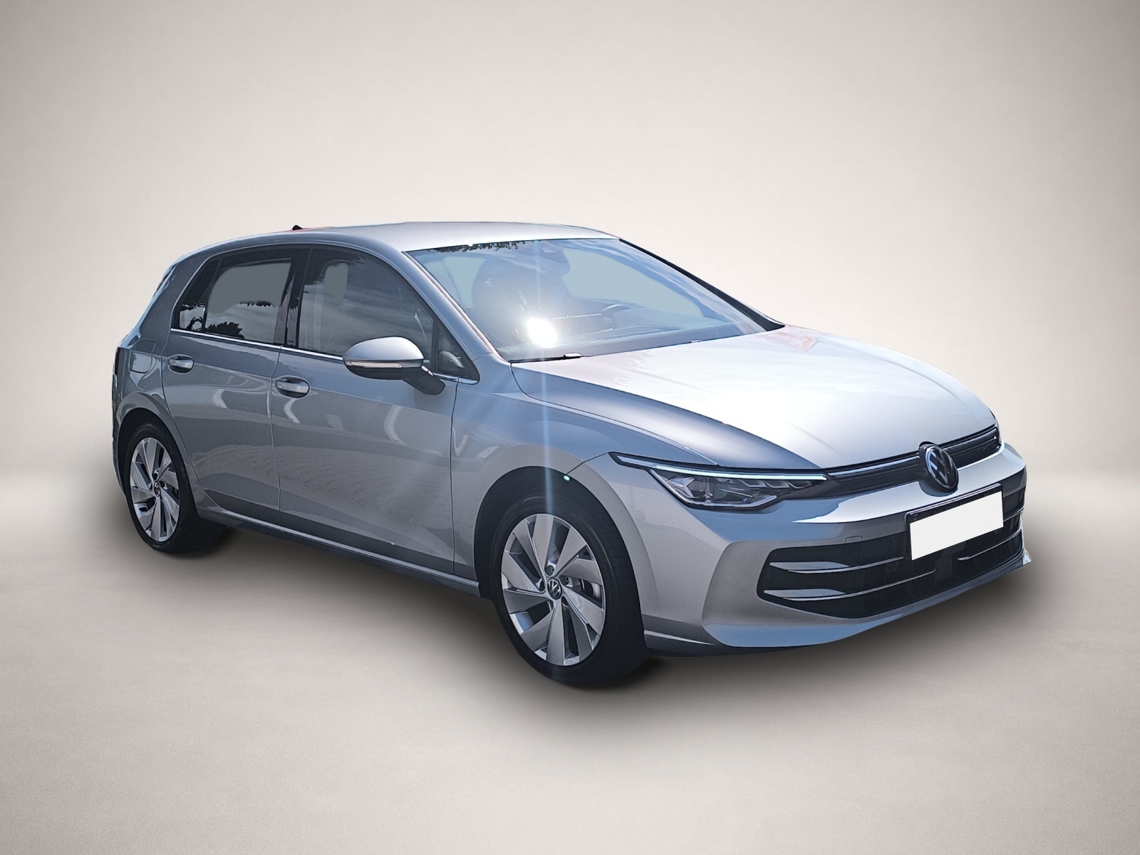 Volkswagen Golf (03/2025, Diesel)