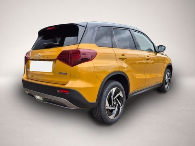 Suzuki Vitara (02/2026, Benzin)
